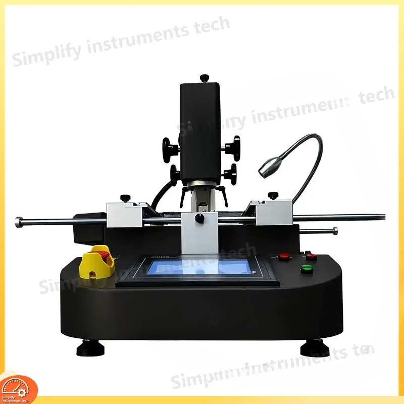 เครื่องซ่อมแซม BGA รุ่น S7 พร้ - Infrared Bga Rework Station บทวิจารณ์และราคา