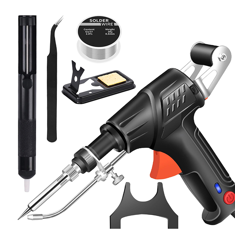 เครื่องเชื่อมเลเซอร์ ปืนเชื่อม - Laser Soldering Machine Handheld บทวิจารณ์และราคา