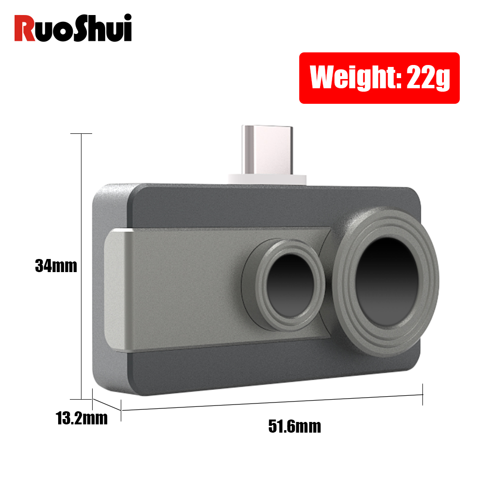 VICTOR 328D /e dual Vision กล้ - Thermal Imaging Camera Pcb Repair บทวิจารณ์และราคา