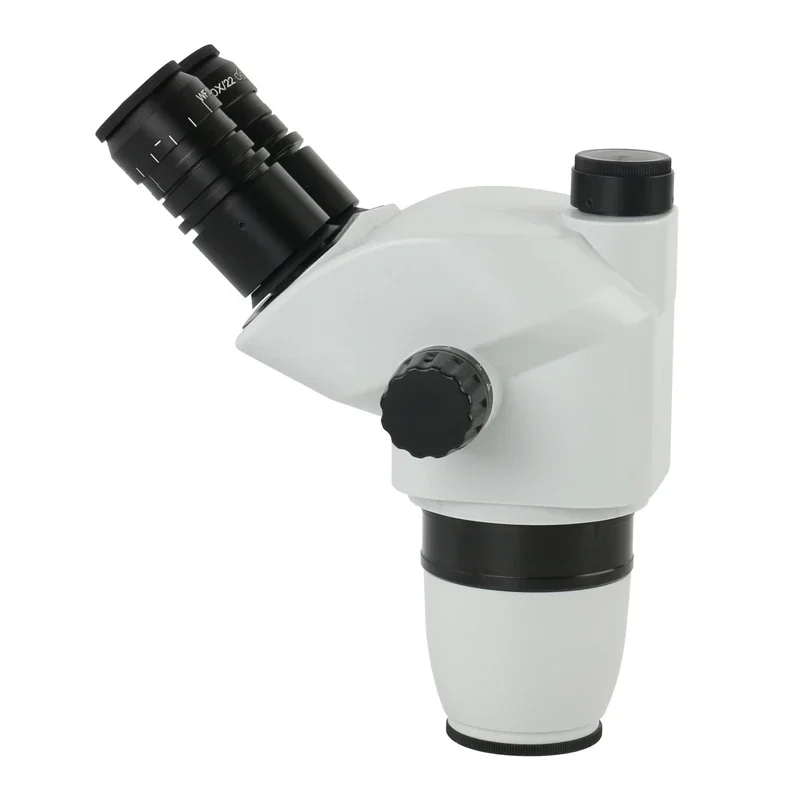กล้องจุลทรรศน์สเตอริโอแบบสามตา - Simul-Focal Industrial Microscope 4K Hdmi บทวิจารณ์และราคา